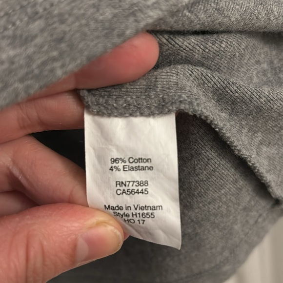 J.Crew off the shoulder sweater - Picture 4 of 4